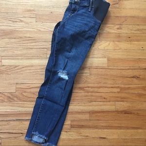 Isabel Maternity Skinny Jeans